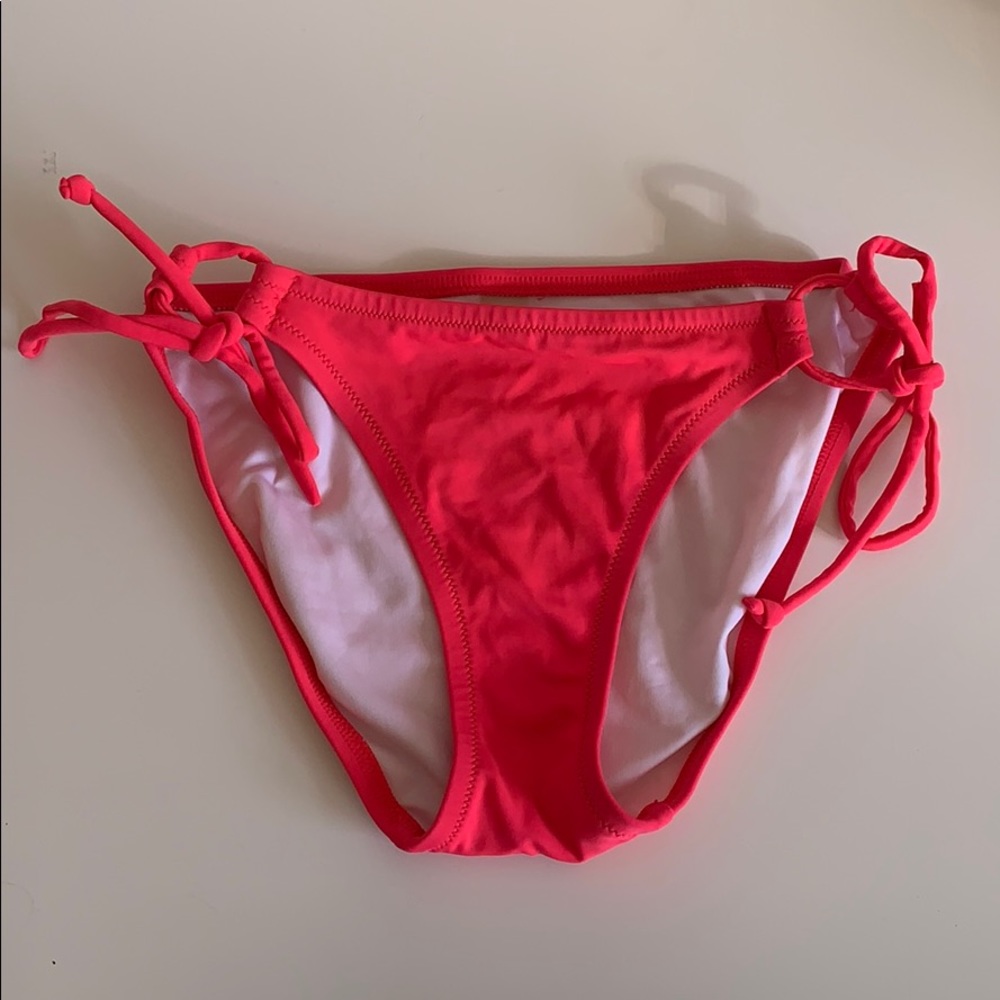 Victoria’s Secret Bikini Bottom